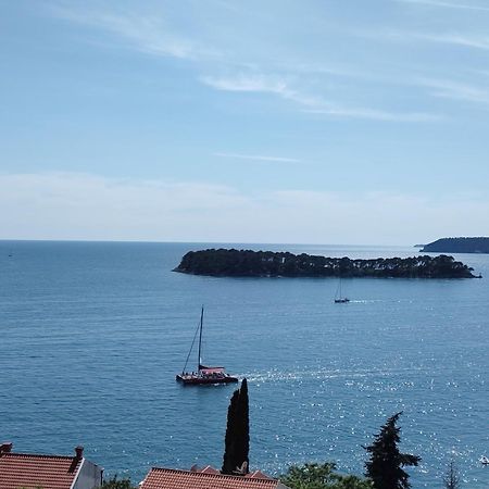 Oliva Apartments Lozica Ντουμπρόβνικ Εξωτερικό φωτογραφία